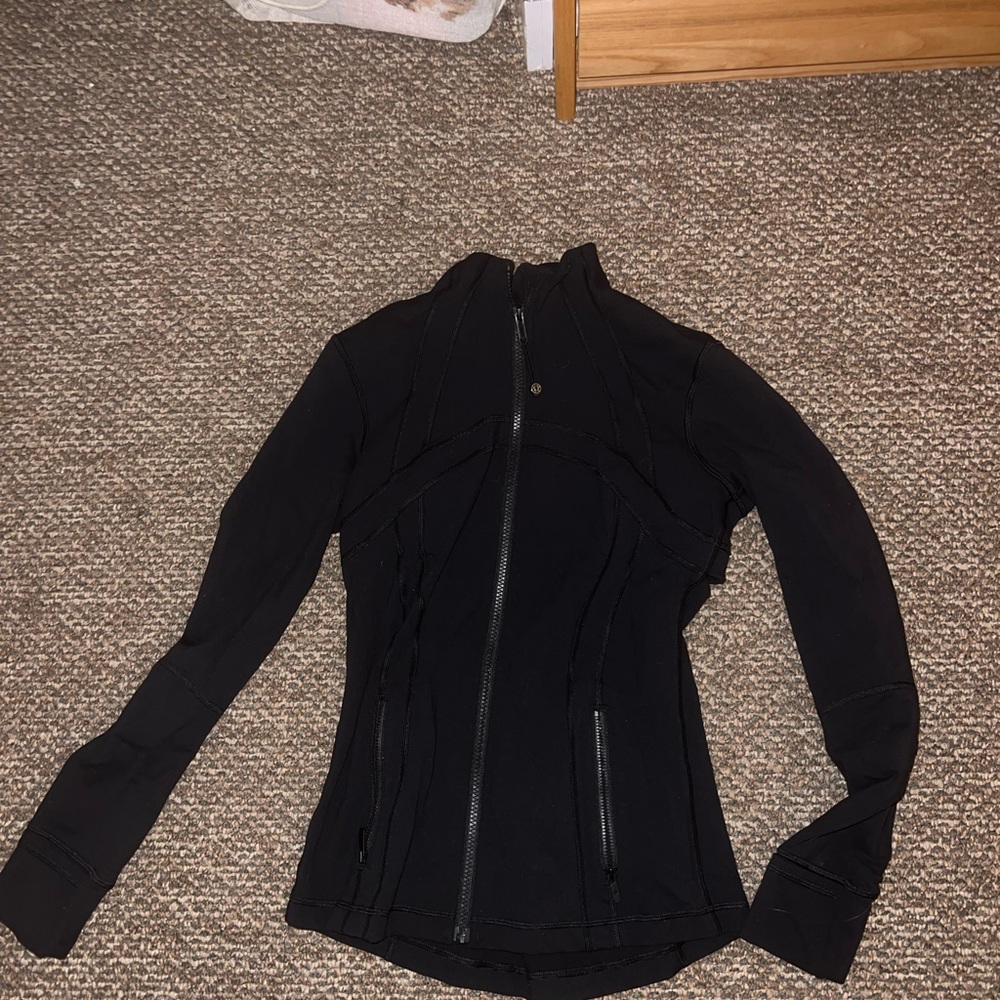 Lululemon Align Jacket - image 2